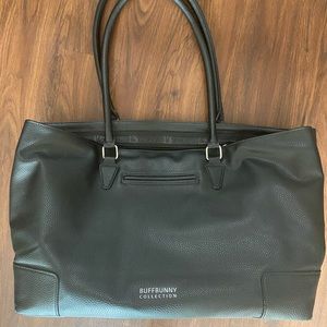 Buff bunny game changer bag